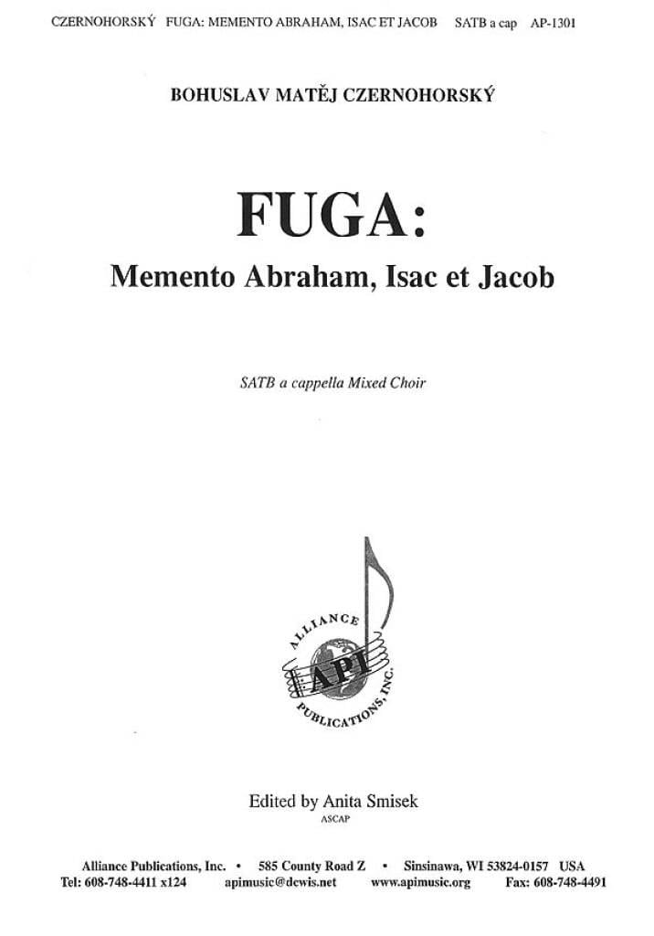 Fuga